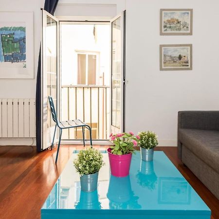 El Hogar De Pizarro Apartment Madrid Exterior foto