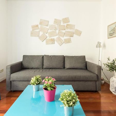 El Hogar De Pizarro Apartment Madrid Exterior foto