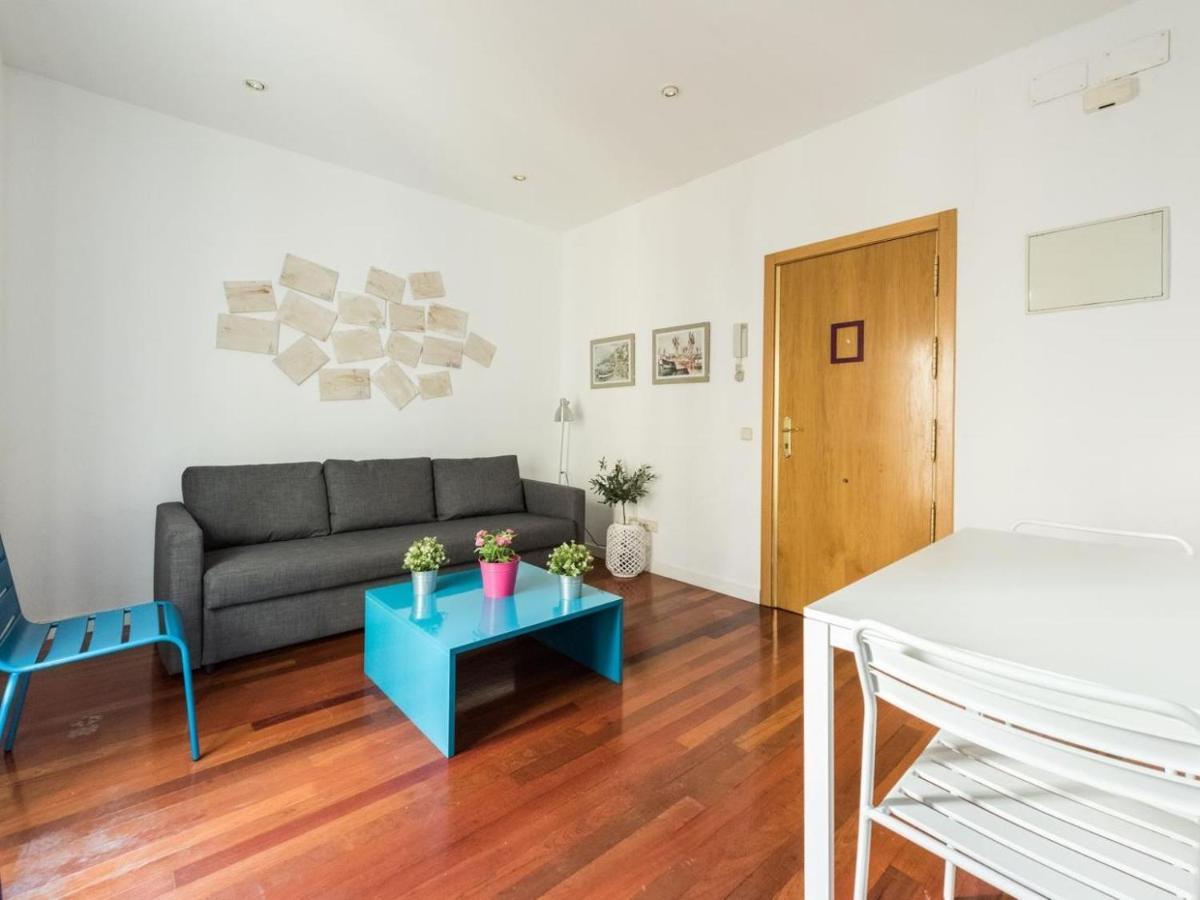 El Hogar De Pizarro Apartment Madrid Exterior foto