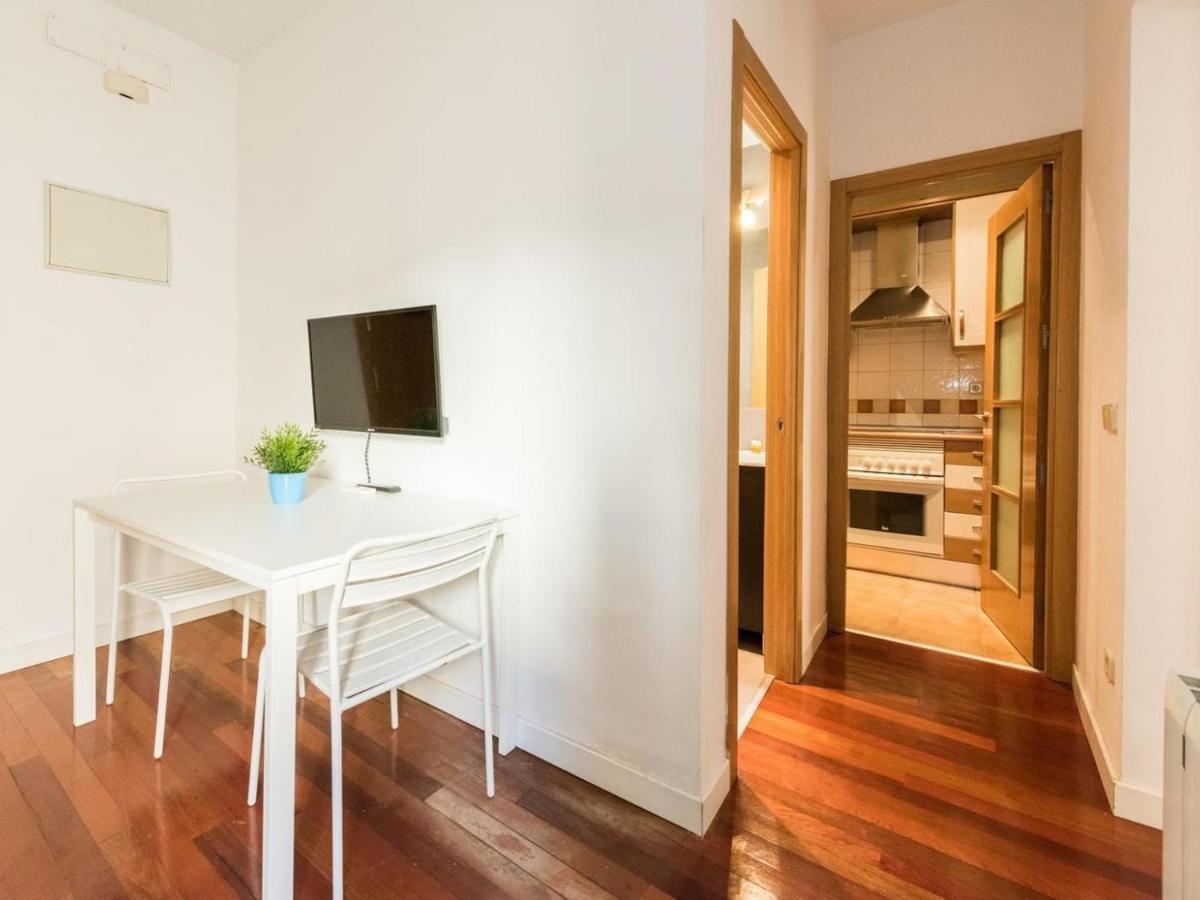 El Hogar De Pizarro Apartment Madrid Exterior foto